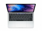 "NBAppleMacBookPro13.3""MV9A2RU/ASilver(Corei58Gb512Gb)13.3''2560x1600Retina,Corei52.4GHz-4.1GHz,8Gb,512Gb,IntelIrisPlus655,MacOSMojave,TouchBar,RU"