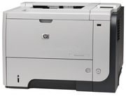 PrinterHPLaserJetP3015dn