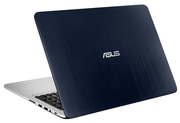 "NBASUS15.6""K501UX(Corei7-6500U4Gb1Tb)15.6""FullHD(1920x1080)Non-glare,IntelCorei7-6500U(2xCore,2.5GHz,4Mb),4Gb(1x4Gb)PC3-12800,1Tb5400rpm,GeForceGTX950M2Gb,HDMI,GbitNIC,802.11n,Bluetooth,2xUSB3.0,2xUSB2.0,CardR