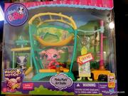 HASBROLPSMAGICMOTIONMINIPLAYSET