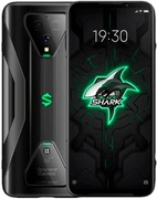 СмартфонXiaomiBlackShark312/256gb,Black