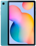 ПланшетSamsungGalaxyTabS6Lite,Wi-Fi,64Гб,Blue