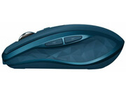 МышьLogitechMXAnywhere2SMidnightTealBluetooth