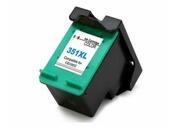TintaPatronHP351XL/CB338EEColorHPDeskjetD4200/4260/4263/4268/4360/4363/4368/OfficejetJ5725/5730/5740/5750/6410/6450/PhotosmartC4210/4225/4240/4250/4270/4340/4410/4435/4440/4450/4470/4524/4540/4550/5240/5250/D5345/5355/5360/5363/5368(17ml)