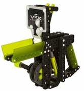 HEXBUGVEXRoboticsSnapShot