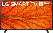 Телевизор32"LEDLG32LM6370PLA,Black(1920x1080FHD,SMARTTV,MCI1000Hz,DVB-T2/C/S2)