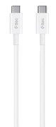 ttecCableType-CtoType-C3A(1M),White