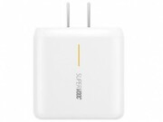OPPOWallChargerSuperVOOCFlash10V/6A65W,White