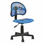 ОфисноекреслоDPF-5001,Frozen