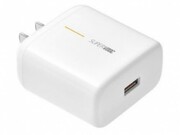 OPPOWallChargerSuperVOOCFlash10V/6A65W,White
