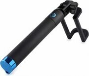 WiredSelfiestickPremiumTellurM76CFblue