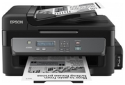 EpsonStylusM200
