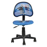 ОфисноекреслоDPF-5001,Frozen