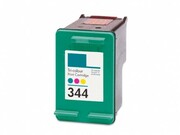 TintaPatronHP344/C9363EEColorHPDeskjet360/5740/5940/5950/6520/6540/6620/6630/6640/6830/6940/9800/Officejet6200/6210/7200/7210/7310/7410/Photosmart2570/2610/2710/7850/8030/8050/C3110/3125/3135/3140/3150/PSC1500/1510/1600/1610/2310/2320(14ml)