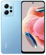 СмартфонXiaomiRedmiNote126/128GBIceBlue