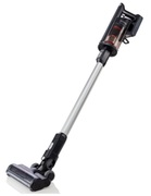 VacuumCleanerGorenjeSVC252FMBK,Li-Ion,150W,60m/5h0.5lcapacity,HEPA,2nozzle,black