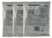 DeveloperSharpBP-GV20SA,Color,forSharpBP-10C20EU,BP-20C20EU,BP-20C25EU