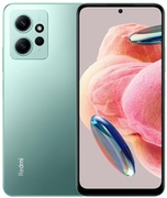 СмартфонXiaomiRedmiNote126/128GBMintGreen