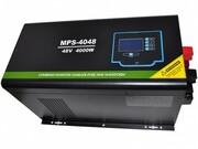 InverterUltraPowerMPS-4048,DCVoltage:48v,4000W