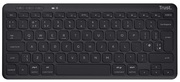 TrustLyraCompactWirelesskeyboardBluetooth5.0