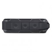 SpeakersSVENPS-24010w,TWS,IPx7,Black,Bluetooth,microSD,AUX,Mic,2000mA