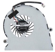CPUCoolingFanForLenovoIdeaPadY560(4pins)
