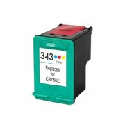 TintaPatronHP343/C8766EEColorHPDeskjet360/5740/5940/5950/6520/6540/6620/6630/6640/6830/6940/9800/Officejet6200/6210/7200/7210/7310/7410/Photosmart2570/2610/2710/7850/8030/8050/C3110/3125/3135/3140/3150/PSC1500/1510/1600/1610/2310/2320(7ml)