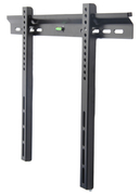 ".WallMountGembird""WM-55F-01""Black32""-55"",max.50kg,VESAmm:up600x400Supportsmost32”-55”LCD/PlasmaTV’s,VESAcompatible,max.600mmx400mm,Distancetothewall:26mmhttp://gmb.nl/item.aspx?id=8273"