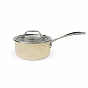 FISSMAN5460КовшBRIGITTE16x7,5см/1,4лсостек/кр