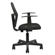 ОфисноекреслоDPF-1064,Black