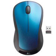 МышьLogitechWirelessM310BlueUSB