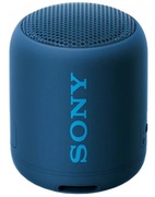PortableSpeakerSONYSRS-XB12,EXTRABASS™,Blue