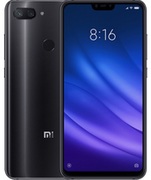 СмартфонXiaomiMi8Lite4/64GBEUBlack