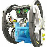 Solartoys14in1kitSolarRobot