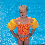 Нарукавникицветные(20смх20см)BestWay32005