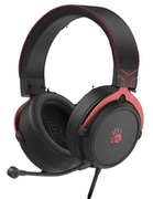 GamingHeadsetBloodyM590i,50mmdrivers,,20-20kHz,16Ohm,105db,v7.1,3.5mm(4pin)/USB,Black/Red