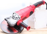 УглошлифовальнаямашинаWorcraftAG25-230