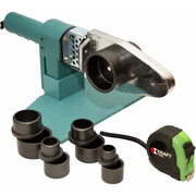 СварочныйаппаратдлясваркипластиковыхтрубKraftToolKTPVC