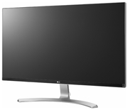 27.0"LG"27UD68-W",Black/White(IPS,4K-UHD,5ms,300cd,LEDMegaDCR,HDMI+DP)(27.0"IPSW-LED,3840x21604K-UHD,0.155mm(163ppi),5msGTG,300cd/m?,MegaDCR(1000:1),100%RGB,16.7MColors/10bit(8bit+A-FRC),178°/178°@C/R>10,HDMI2.0x2+DP1