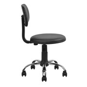 ОфисноекреслоDPF-8006,Black