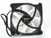 "PCCaseFanNZXTFXV2140x140x27mm,20-37dB,42.4-106.1CFM(RF-FX142-NP)Color:White(Blades)Black(Frame)Dimensions:140x140x27mm(WxHxD)FanAirFlow:42.4-106.1CFMFanAirPressure:0.36-1.97mm-H2OFanBearing:ENB(Everflo
