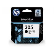 HP305/3YM61AEBlackHPDeskjet2710/2720/2721/2722/2723/2724/DeskJetPlus4110/4120/4122/EnvyPro6020/6422/6430/6454/6455/6458(120pages)