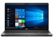 DELLLatitude5410Black,14''FHDWVAAG(Intel®Core™i7-10610U,16GB(1x16GB)DDR4,M.2512GBPCIeNVMe2230,Intel®UHDGraphics,IntelWi-Fi62x2802.11ax+BT5.1,CR,RJ-45,BacklitKB,4cell68Whr,HDWebcam,Win10Pro,1.52kg)