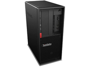 LenovoThinkStationP330TowerWorkstationIntelXeonE-2124QuadCore3.3-4.3GHz/16GBDDR4ECC/512GBSSDM.2PCIeNVMeOpal/nVidiaQuadroP6202GBGDDR5/DVD-RW/DP/HDMI/RAID0/1/5/10,GigabitLAN/WirelessKeyboard&Mouse/Windows10Pro64-bitwww