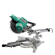 ТорцовочнаяпилаKraftToolKT250FC