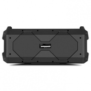 SpeakersSVENPS-50036w,Black,Bluetooth,Karaoke,LED,microSD,FM,AUX,USB,power:2000mA