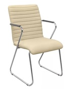 ScaunBirouTASKCFBeige~Eco7