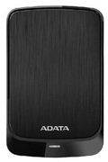 1.0TB(USB3.1)2.5"ADATAHV320ExternalHardDrive,VerySlim,Black(AHV320-1TU31-CBK)