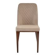 СтулB-02,STOFACAMELTRANSPRINTLEGSMA-1005