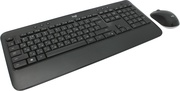 КлавиатураимышьLogitechMK540ADVANCEDBlackUSB